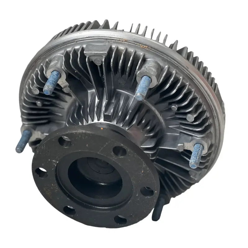 38Mh423bm Genuine Borgwarner Viscous Fan Drive 2
