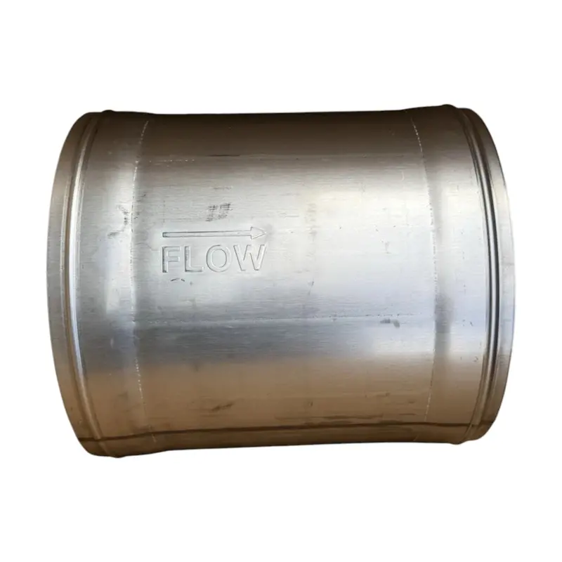 390-0659 Genuine Caterpillar Dpf Diesel Particulate Filter 1