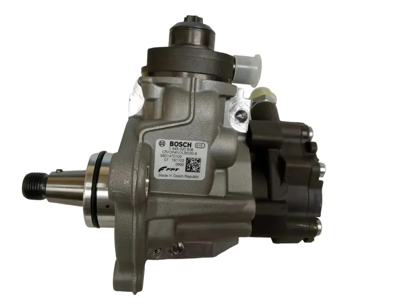 390-3122 Genuine Cat Fuel Injector Pump 1