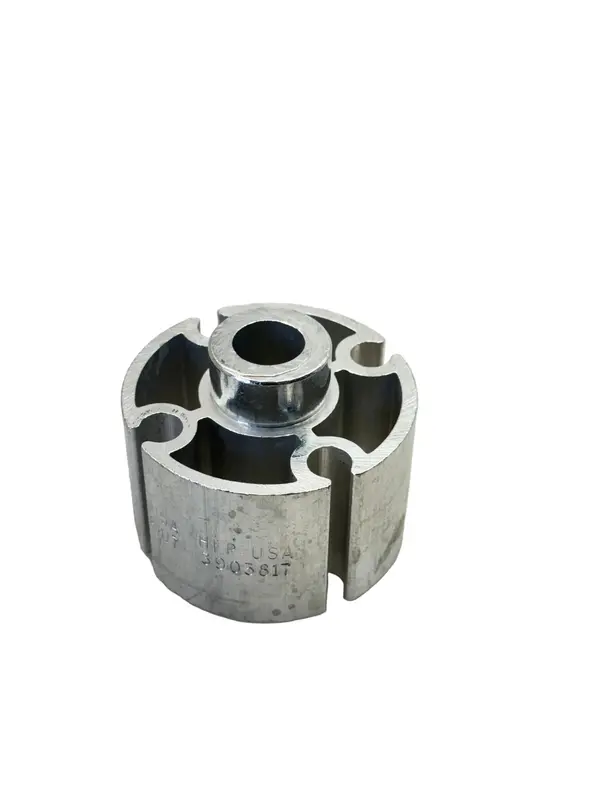 3903817 Genuine Cummins Engine Cooling Fan Spacer Kit 1