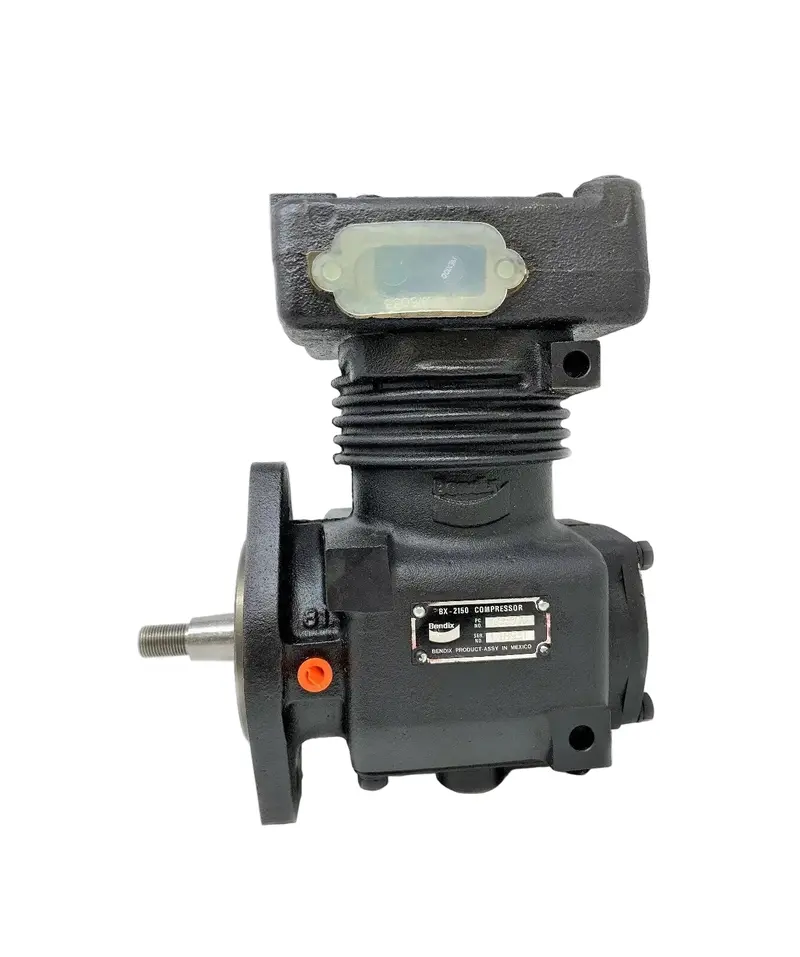 3905724 Genuine Cummins Bendix Dresser Air Compressor 1