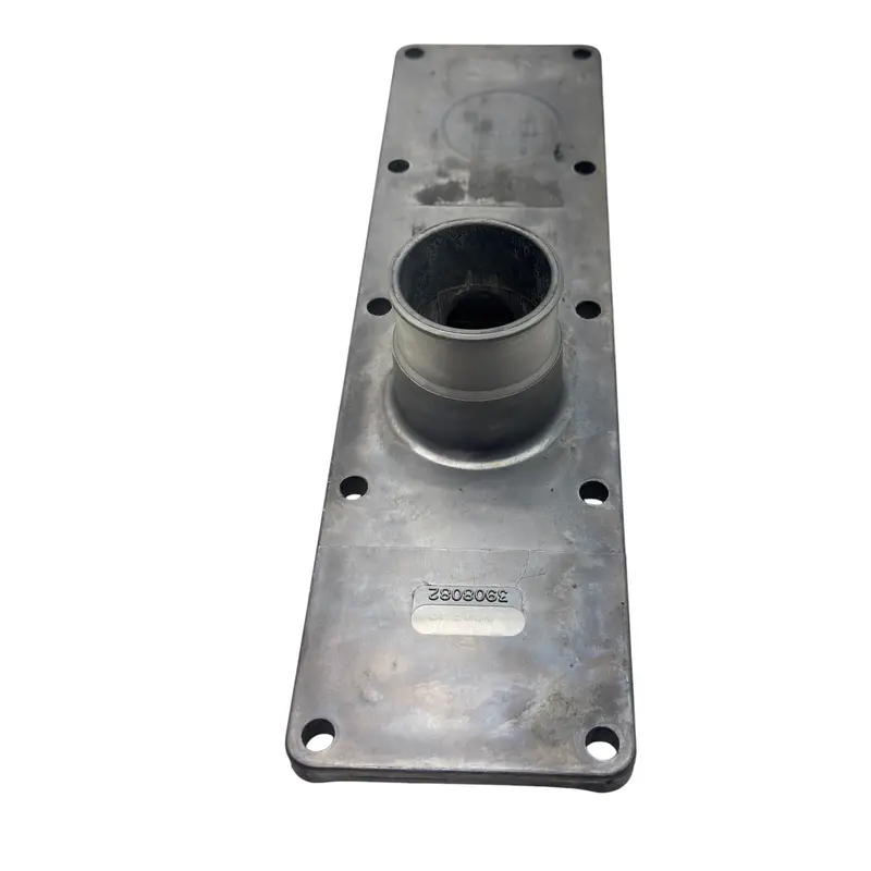 3908082Rx Genuine Cummins Intake Manifold Cover 2