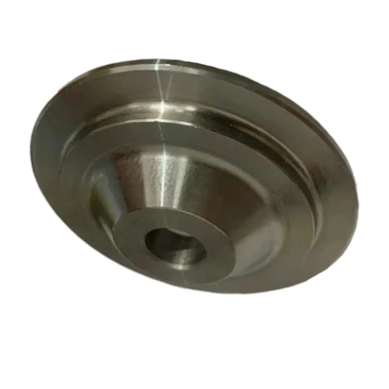 3910410 Genuine Cummins Fan Hub Retainer 2