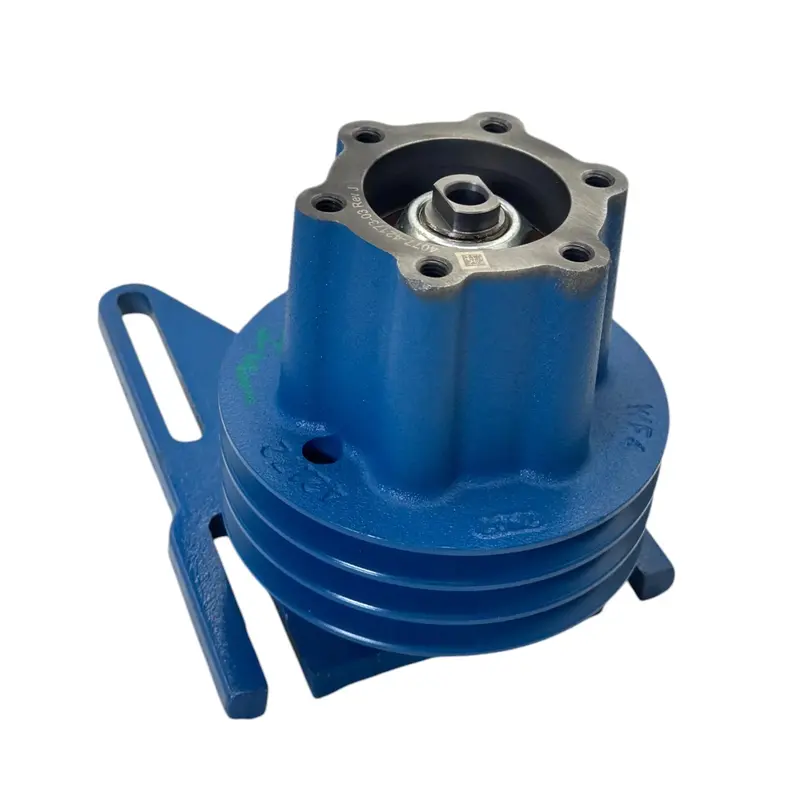 3912-79A9067 Genuine Horton Fan Clutch 1