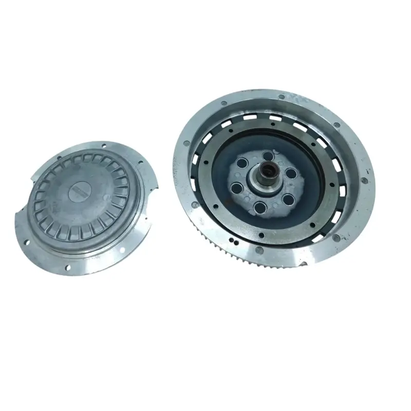 3912-995543-350 Genuine Horton Fan Drive Repair Kit 2