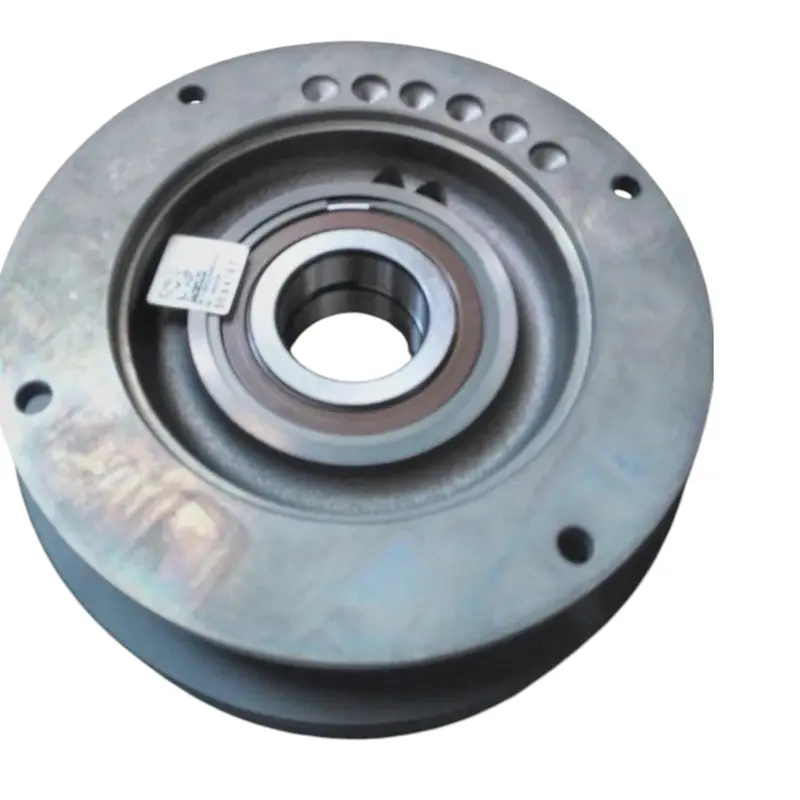 3912-99A4619 Genuine Horton Dm Advantage Pulley Assembly 1
