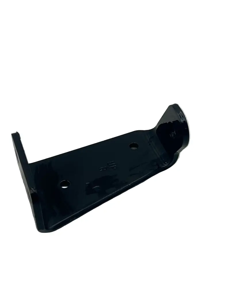 3913683C4 Genuine International Right Lower Bumper Support Assembly 1