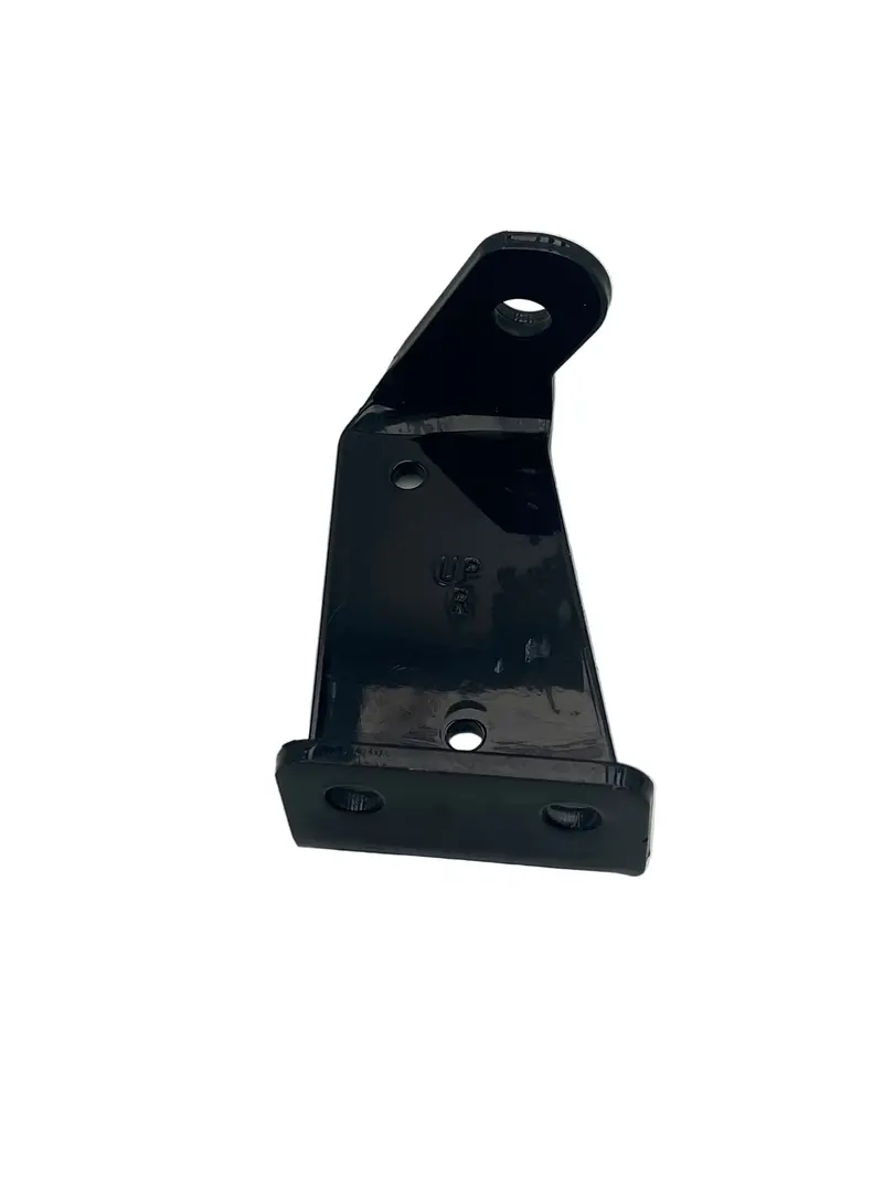 3913683C4 Genuine International Right Lower Bumper Support Assembly 2