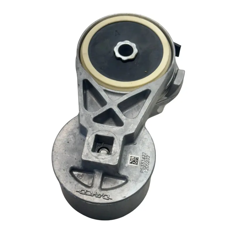 3914086 Genuine Cummins Belt Tensioner 2