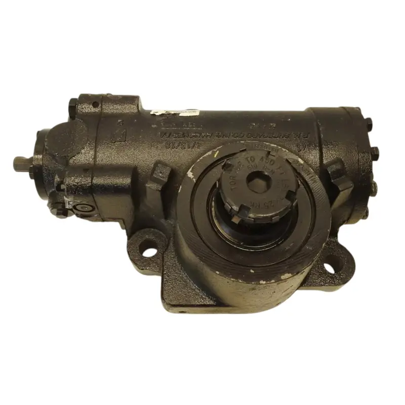 3916425C91 International Steering Gear 1