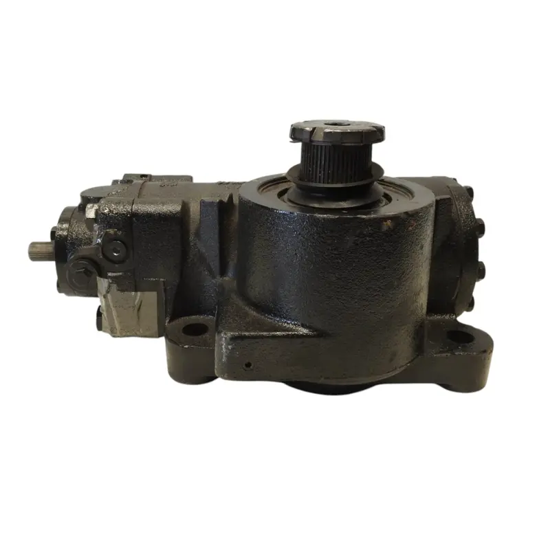 3916425C91 International Steering Gear 2