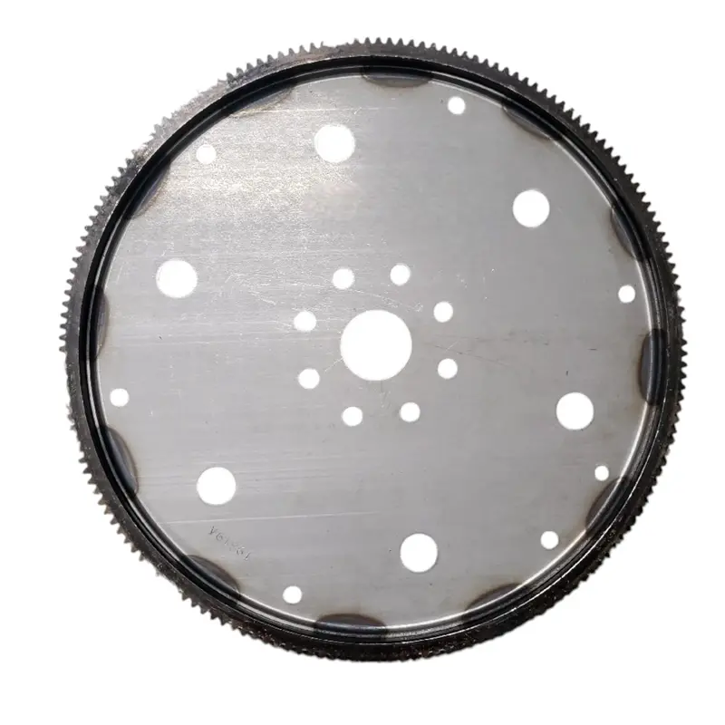 3918160 Genuine Cummins Flex Plate 1