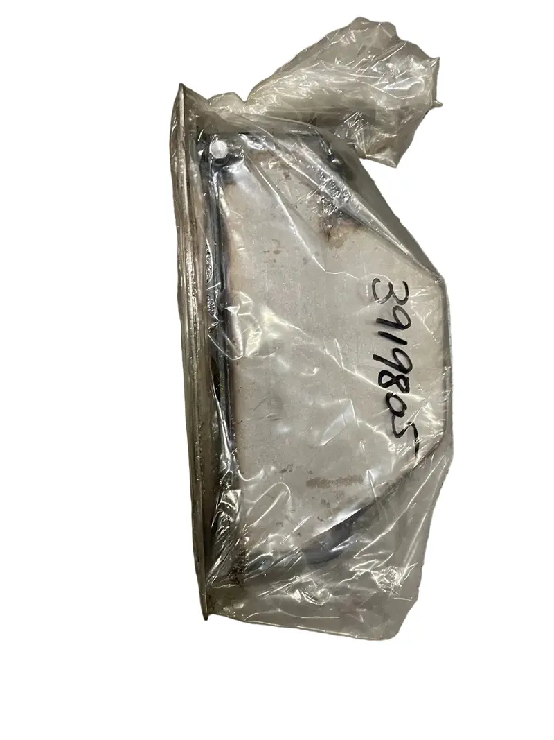 3919805 Genuine Cummins Aftercooler 1