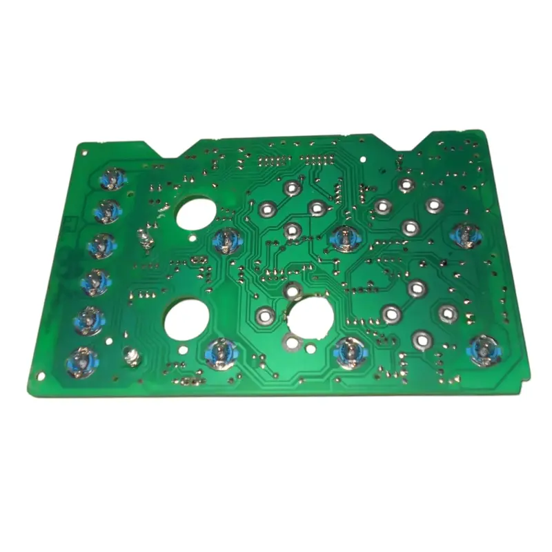 3919824 Genuine Volvo Circuit Board 2