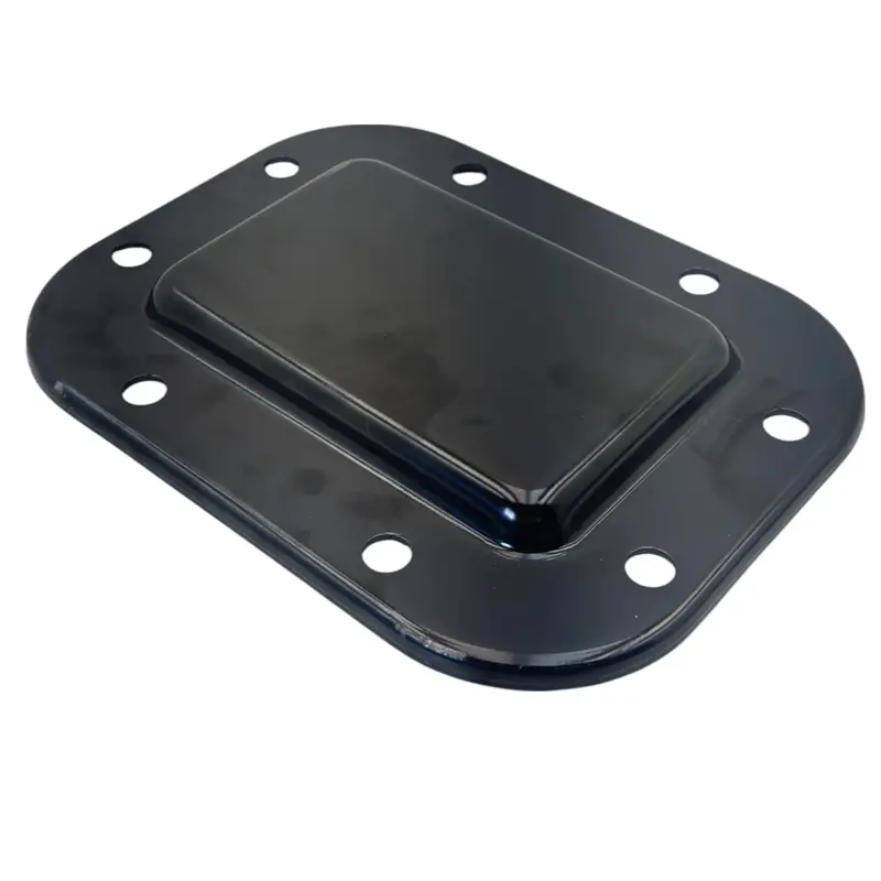3919870 Genuine Eaton Pto Cover 8 Bolt Holes 1