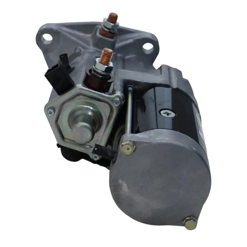 3920329 Cummins Starting Motor 2