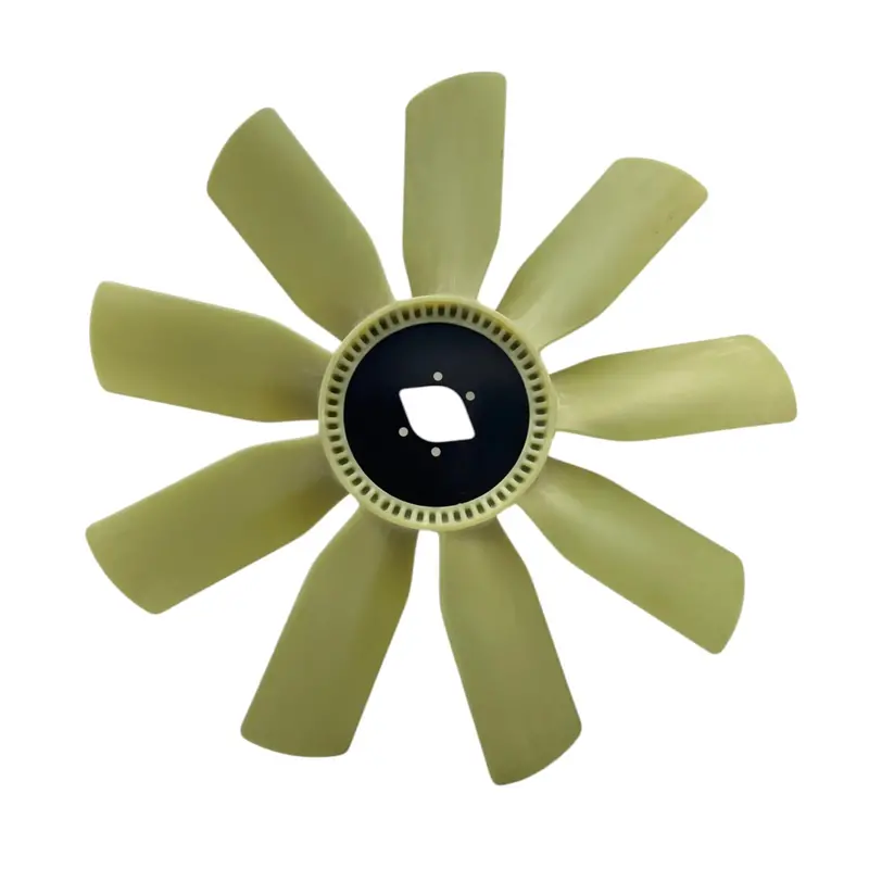 392256-28 Genuine Paccar Cooling Fan 9 Blade 1