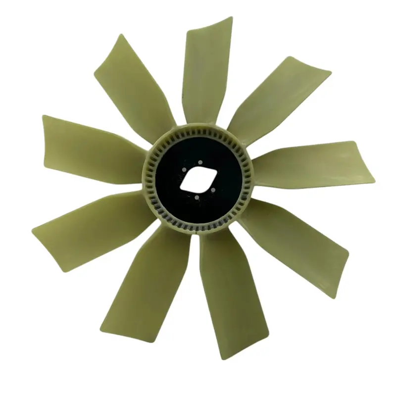 392256-28 Genuine Paccar Cooling Fan 9 Blade 2