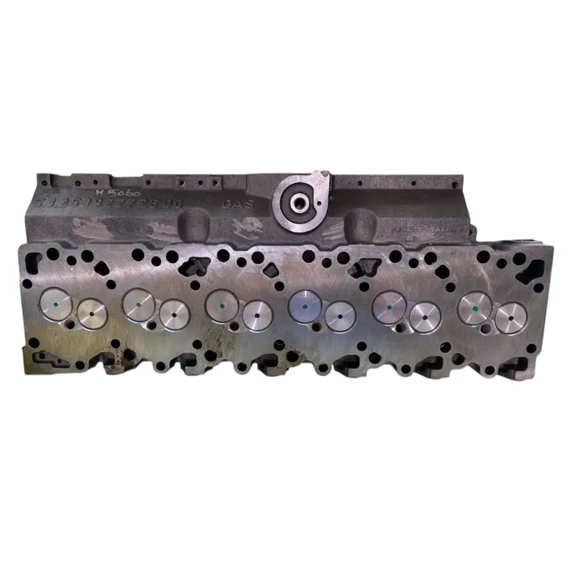 3922739Rx Genuine Cummins Cylinder Head 1