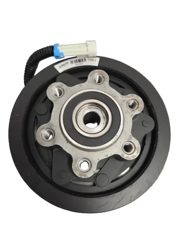 3922955 Genuine Cummins Fan Clutch 1