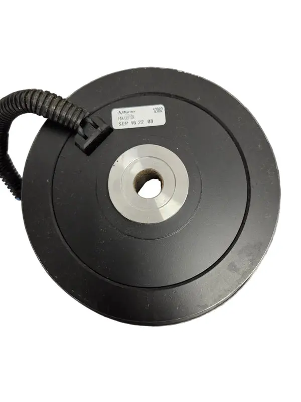 3922955 Genuine Cummins Fan Clutch 2