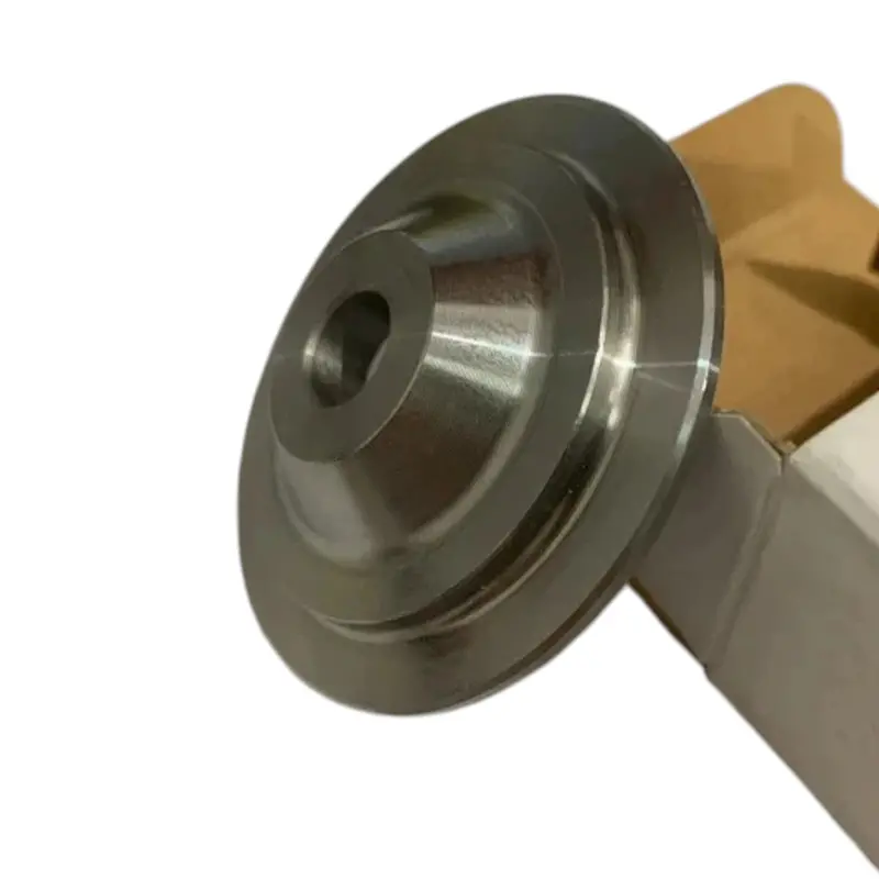 3923044 Genuine Cummins Fan Hub Retainer 1