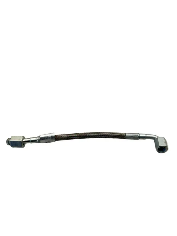 3923083 Genuine Cummins Oil Feed Flexible Hose 1