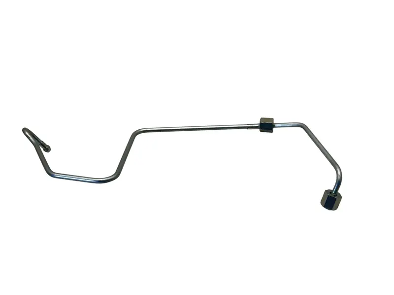 3925807 Genuine Cummins Injector Fuel Supply Tube 1