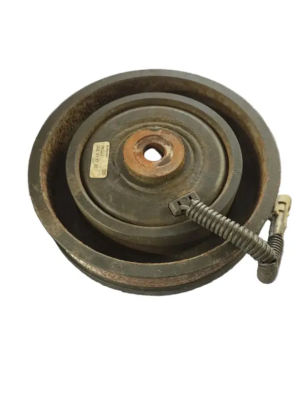 3927312 Genuine Cummins Fan Clutch 1