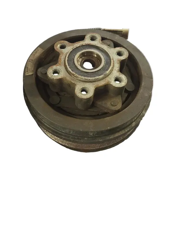 3927312 Genuine Cummins Fan Clutch 2
