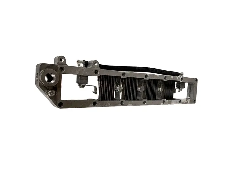 3927990 Genuine Cummins Engine Heater 1