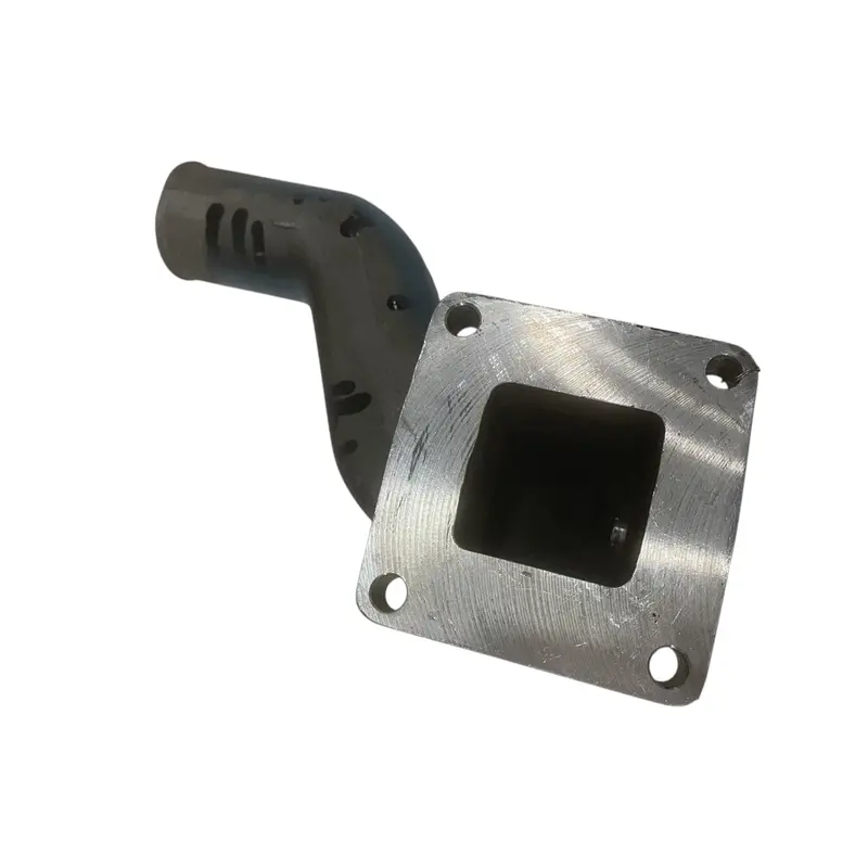 3929388 Genuine Cummins Air Crossover Connection 1