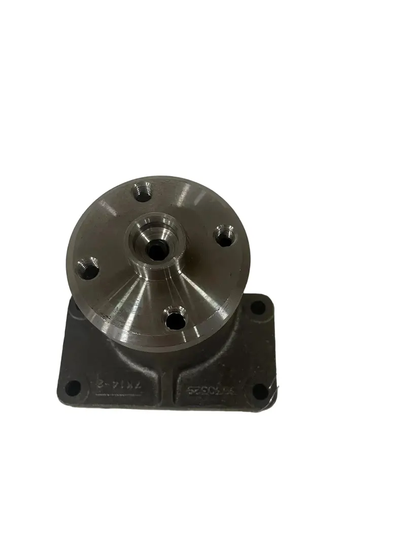 3930329 Genuine Cummins Fan Support 2