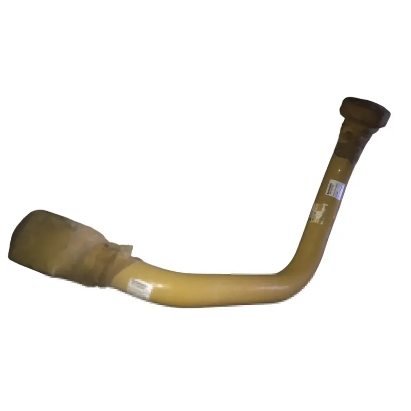 3930792 Cat Tube Assembly 1