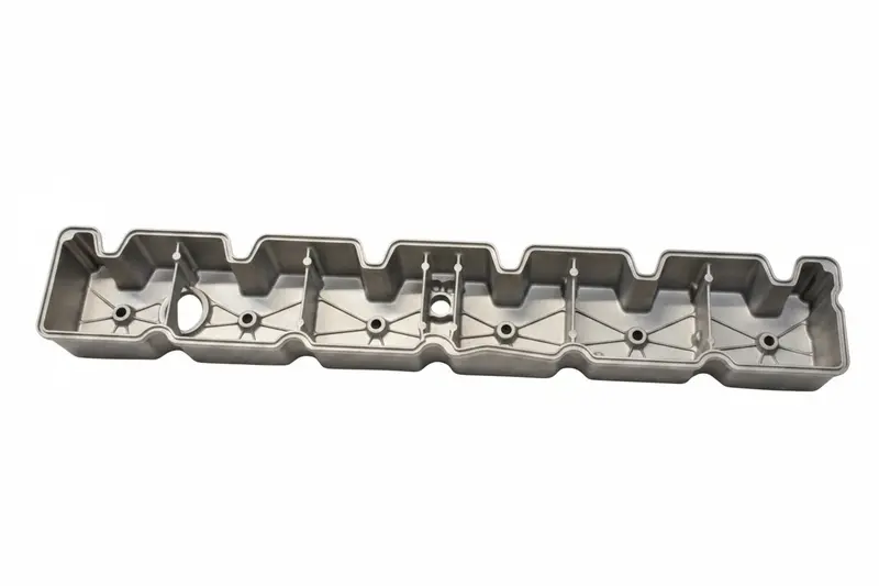 3930903 Genuine Cummins Valve Cover 1