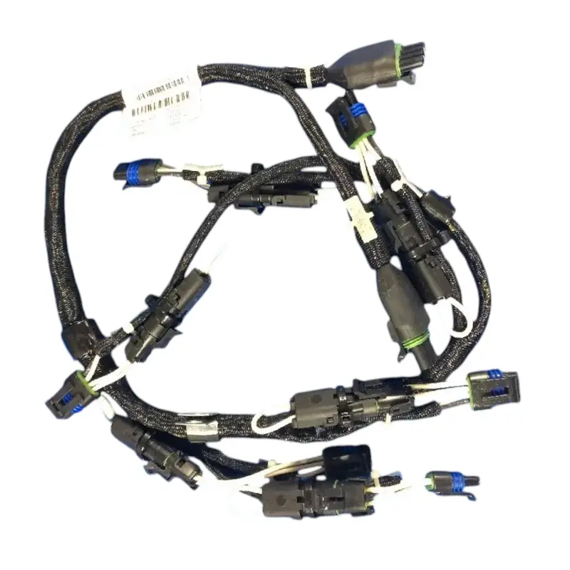 3933852 Genuine Cummins Wiring Harness 1