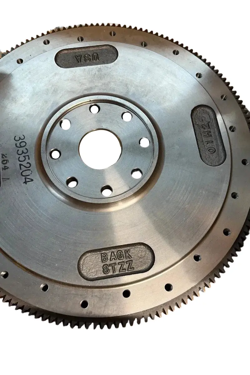 3935205 Genuine Cummins Flywheel 1