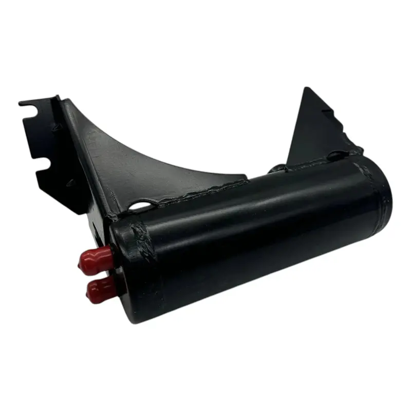 3935812 Genuine Cummins Oil Cooler 1