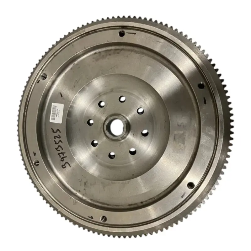 3936238 Genuine Cnh Flywheel Assembly 1