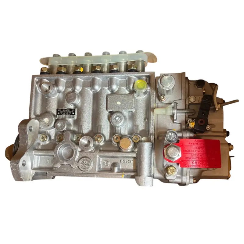 3936546Rx Cummins Fuel Injection Pump 1