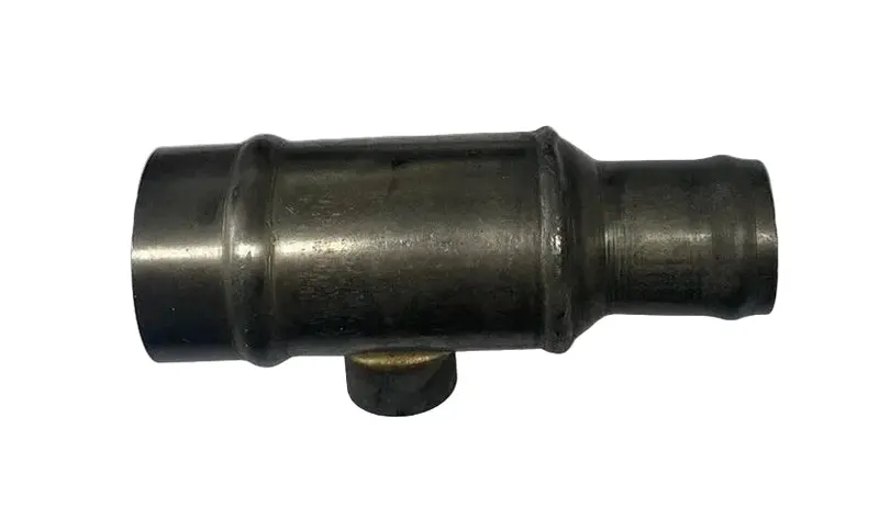 3937470 Genuine Cummins Oil Drain Connection 1