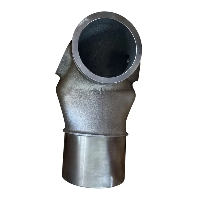 3938669 Genuine Cummins Exhaust Outlet Connection 1