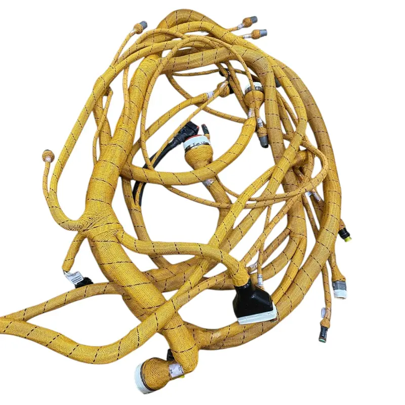 3941123 Genuine Caterpillar Sensor Wiring Harness 1