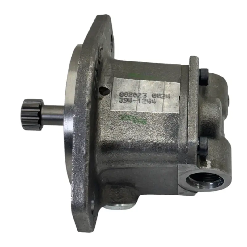 3941244 Genuine Cat Fuel Transfer Pump 1