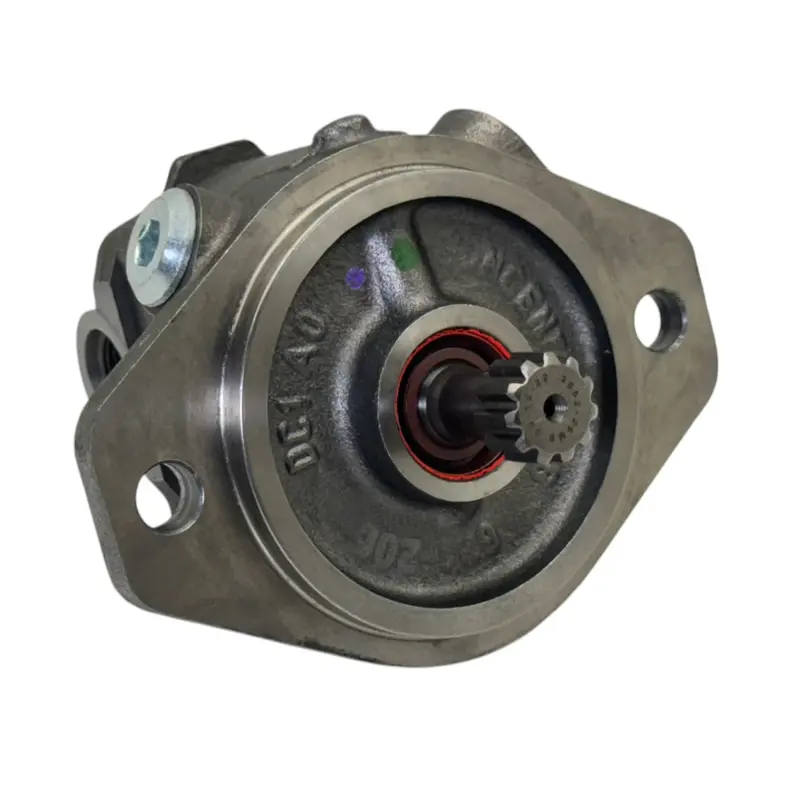 3941244 Genuine Cat Fuel Transfer Pump 2