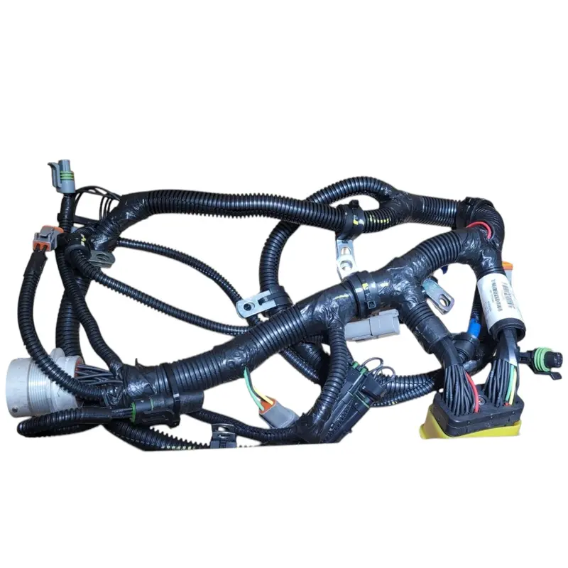 3944107 Genuine Cummins Wiring Harness 1