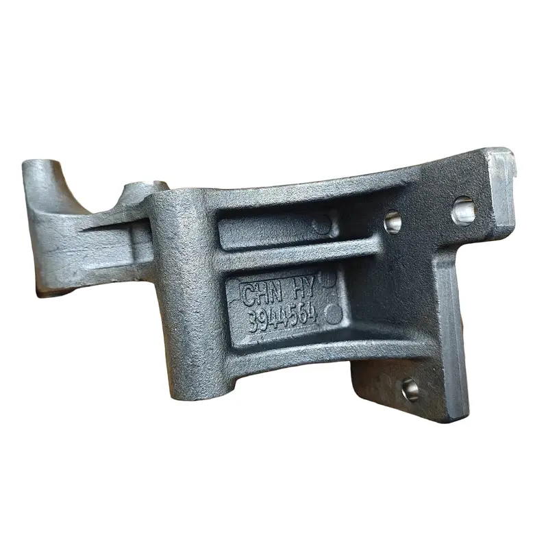 3944564 Genuine Cummins Support Alternator 1