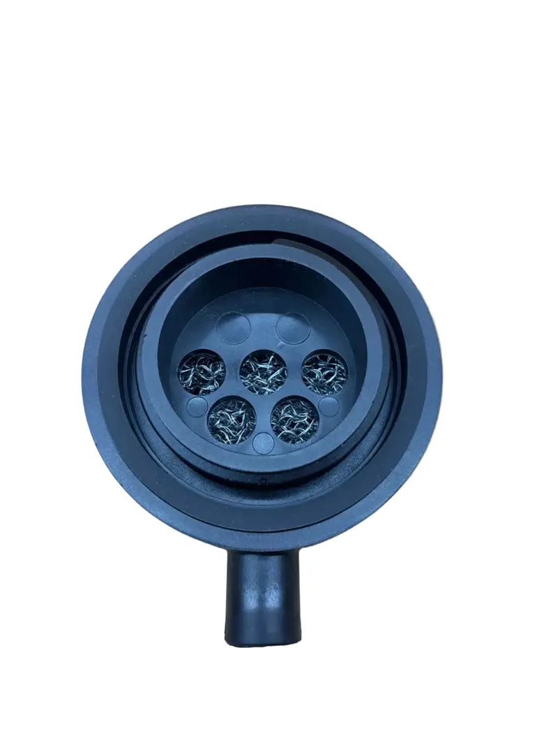 3944961 Genuine Cummins Crankcase Breather Vent Filter Dodge Replacement Part 1