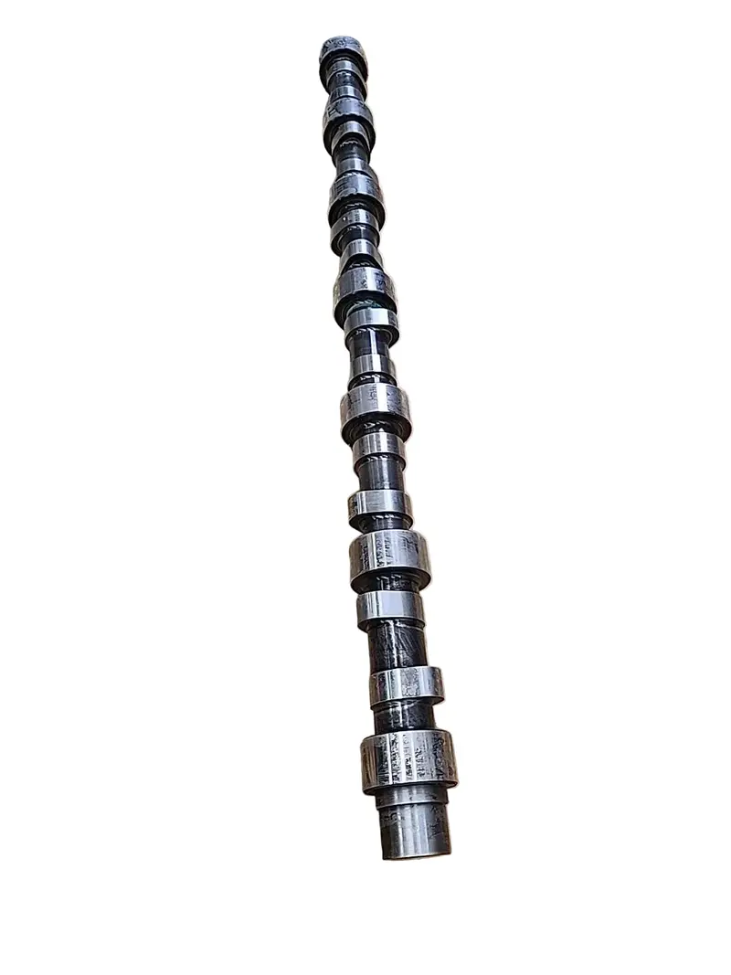 3945033 Genuine Cummins Engine Camshaft 1
