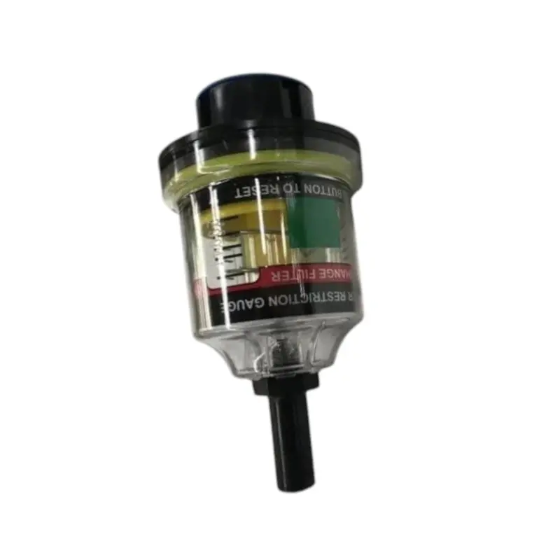 3945688C1 Genuine International Air Flow / Filter Restriction Indicator 1